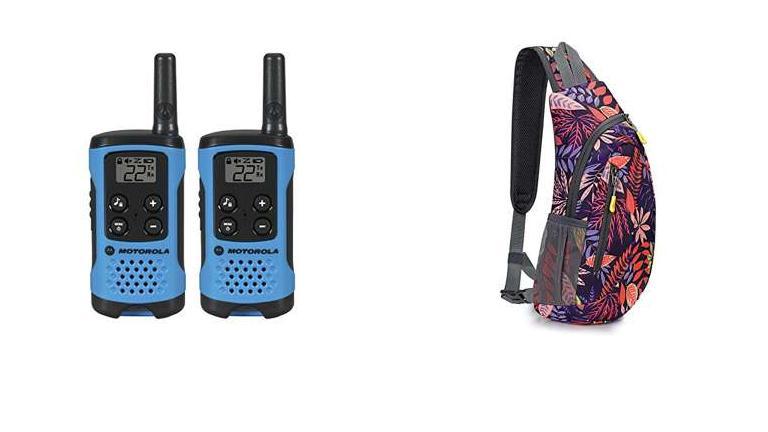 Best Walkie Talkies For Skiing