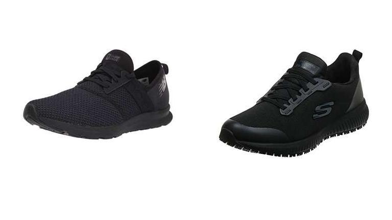 Best Walking Shoes For Mail Carriers