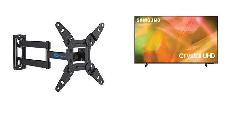 Best Wall Mount For Samsung 60 Inch Tv