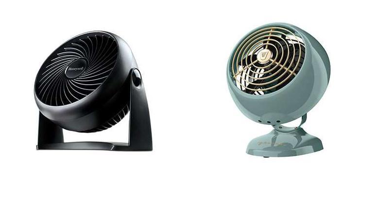 Best Wall Mount Oscillating Fan