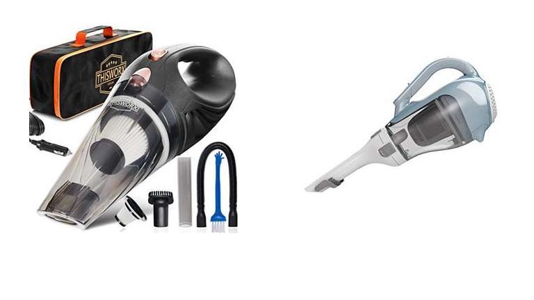 Best Wall Mount Shop Vacuum