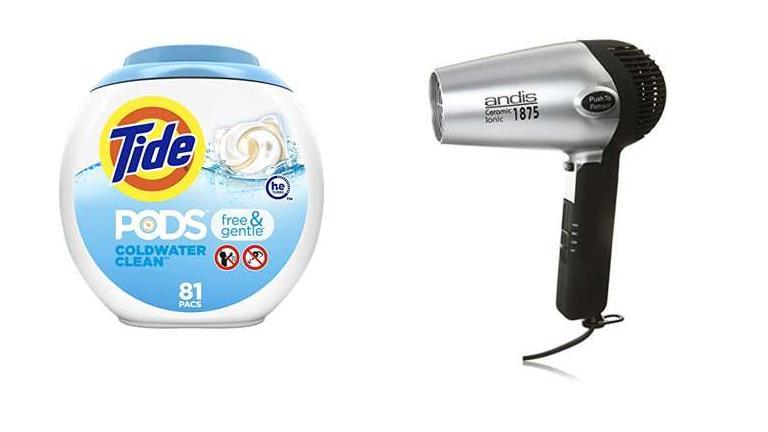 Best Wall Mounted Hair Dryer Review