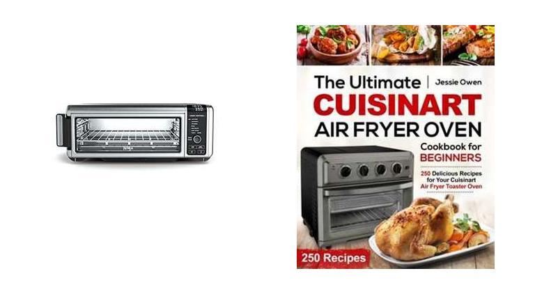 Best Wall Oven Microwave Combo With Air Fryer