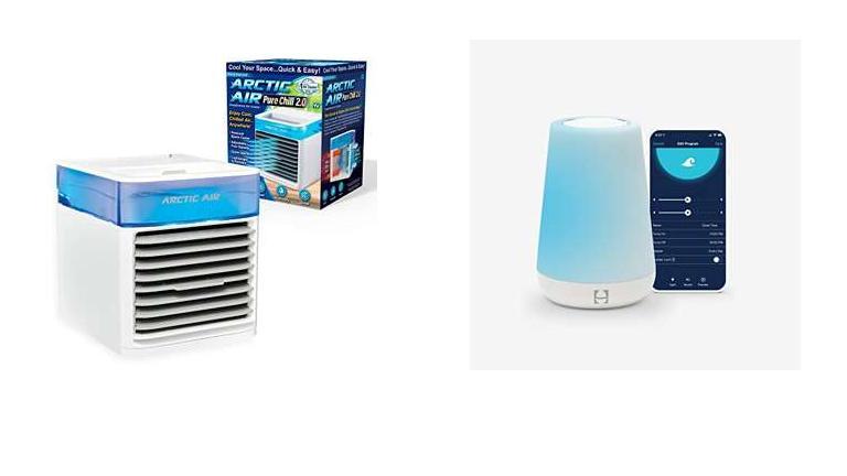 Best Wall Plug In Air Purifier