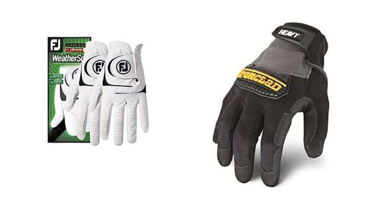 Best Warehouse Freezer Gloves