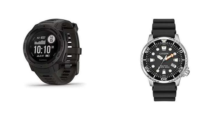 Best Watches For Law Enforcement