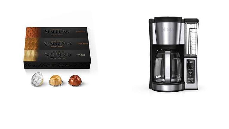 Best Water For Nespresso Machine