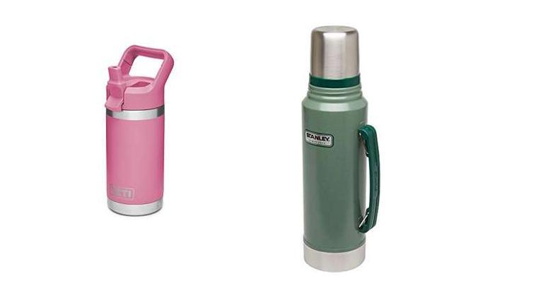 Best Water Jugs For Camping