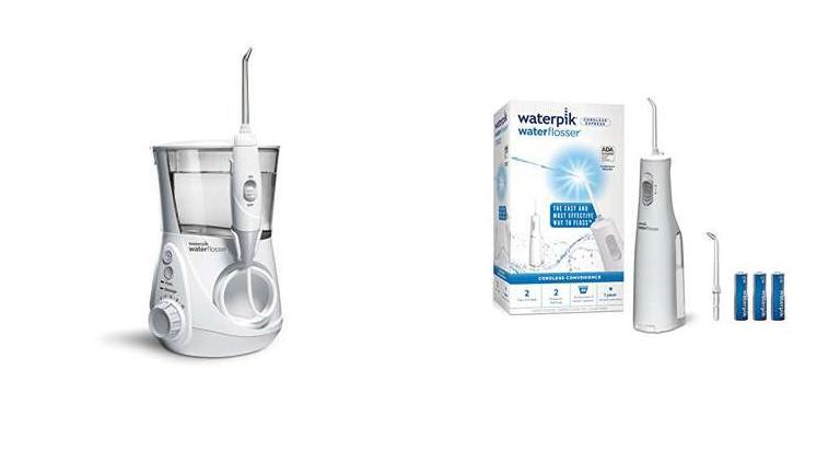 Best Waterpik For Tonsil Stones