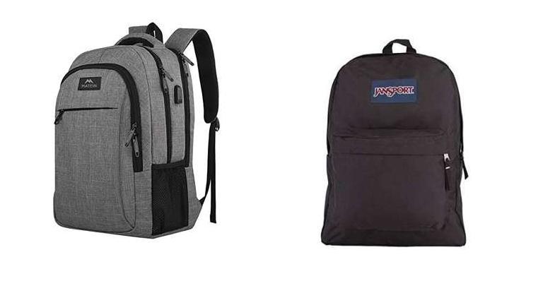 Best Waterproof School Backpacks