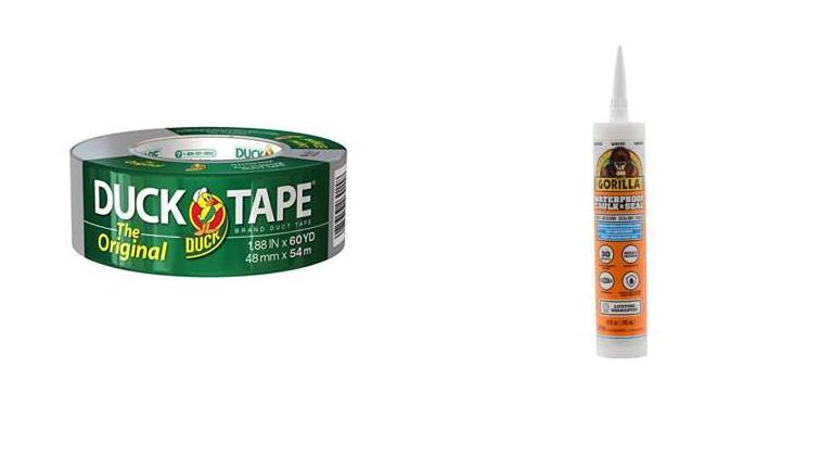 Best Waterproof Tape For Pvc Pipes