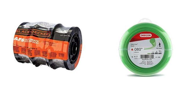 Best Weed Eater String For Chain Link Fence