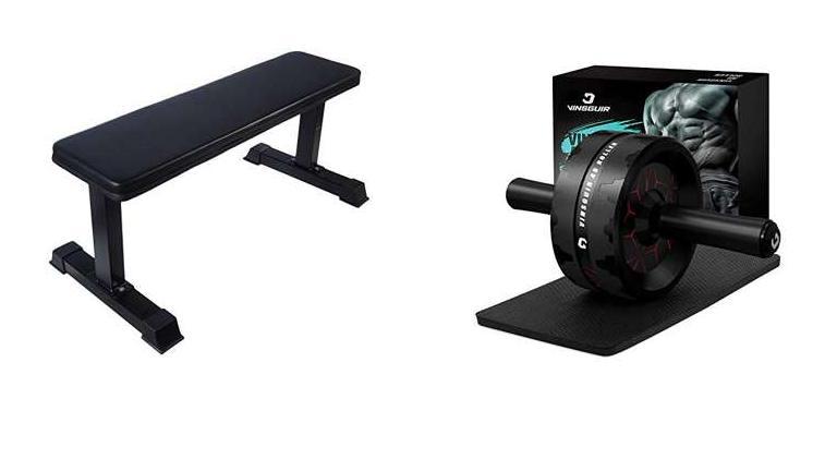 Best Weight Bench For Sit Ups