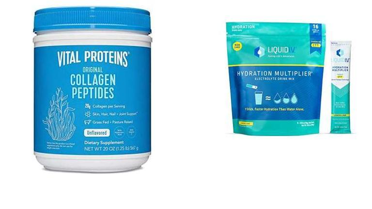 Best Weight Loss Powder For Water