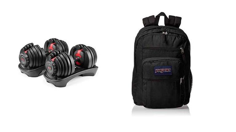Best Weight Stack Home Gym