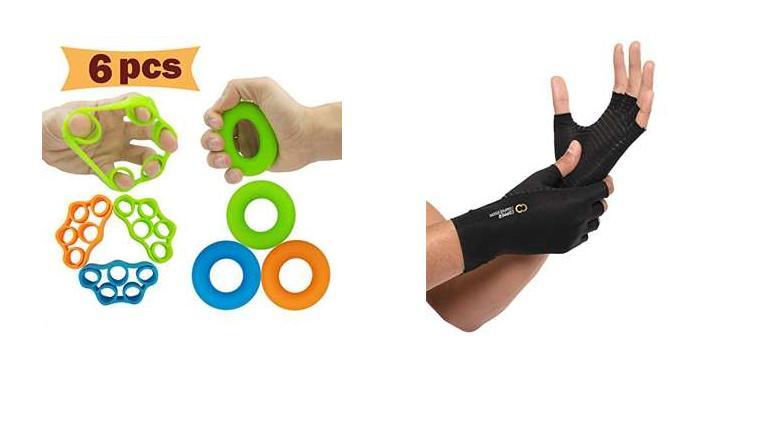 Best Weighted Gloves For Hand Tremors