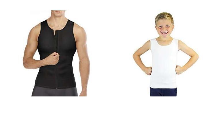 Best Weighted Vest For Autism