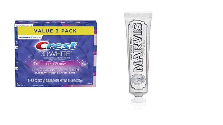 Best Whitening Toothpaste For Kids