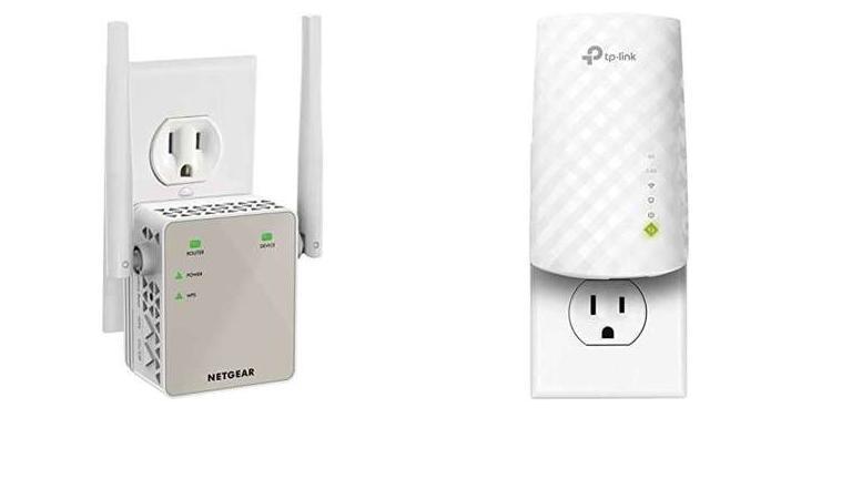 Best Wifi Extender For Spectrum