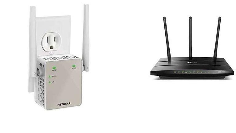 Best Wifi Router For 2500 Sq Ft House