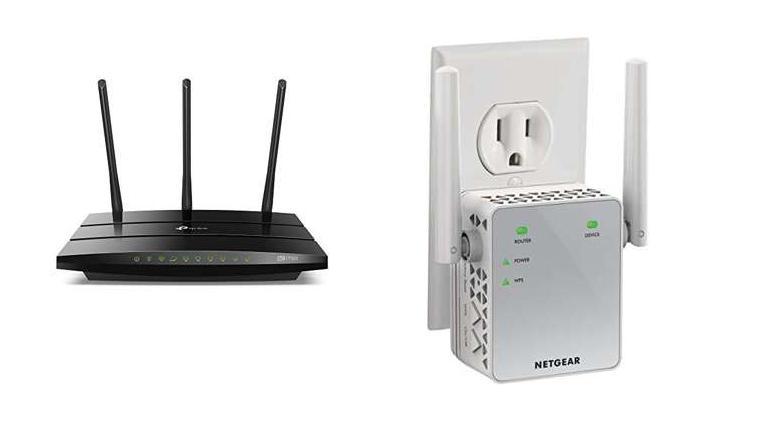 Best Wifi Router For 4000 Sq Ft House