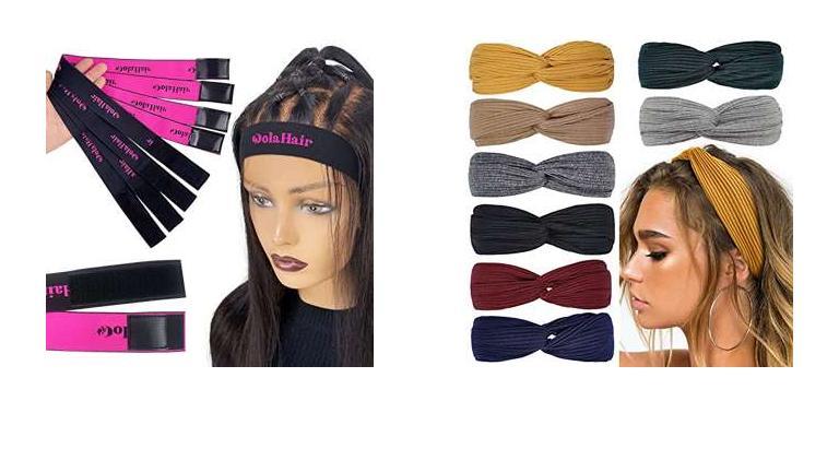 Best Wig Grip For Lace Front Wigs