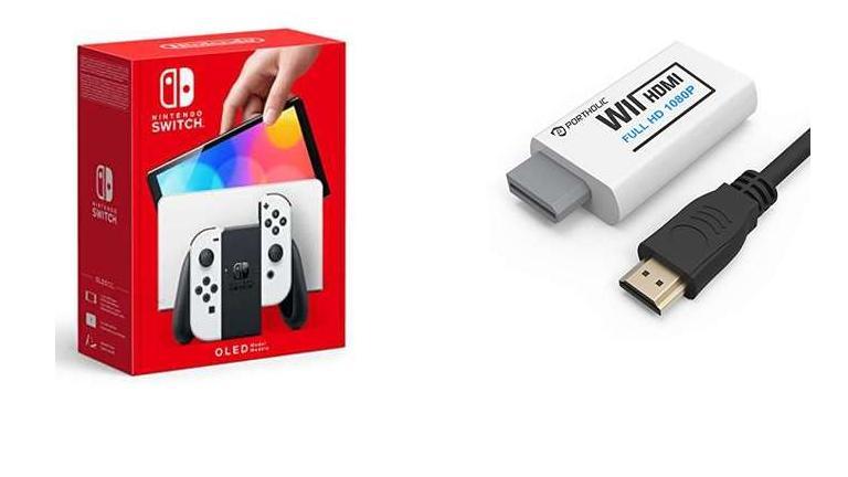 Best Wii U Ethernet Adapter