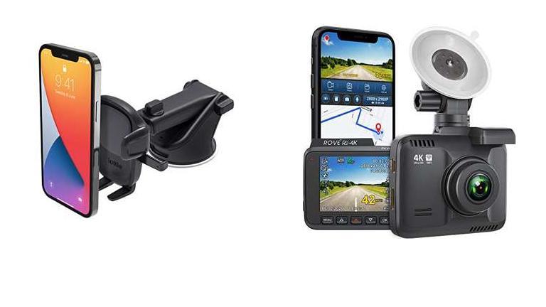 Best Windshield Mount For Iphone 6 Plus