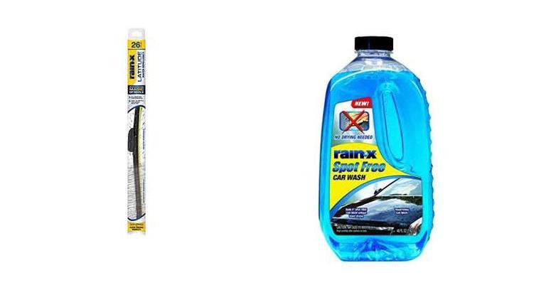 Best Windshield Wiper Fluid For Winter