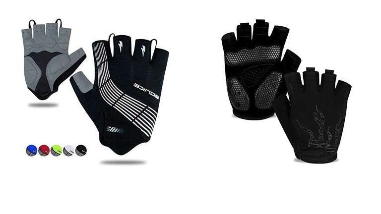 Best Winter Mountain Bike Gloves