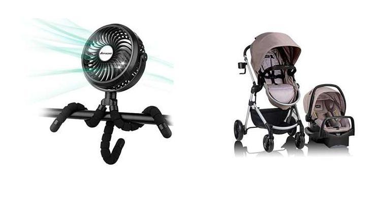 Best Winter Stroller Cover