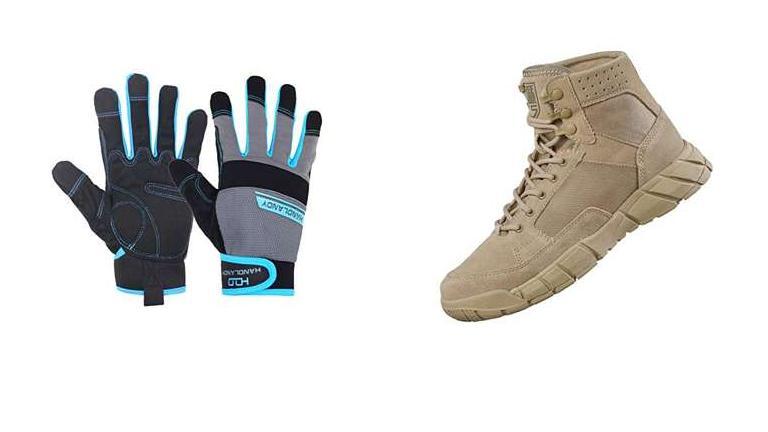 Best Winter Work Gloves For Carpenters