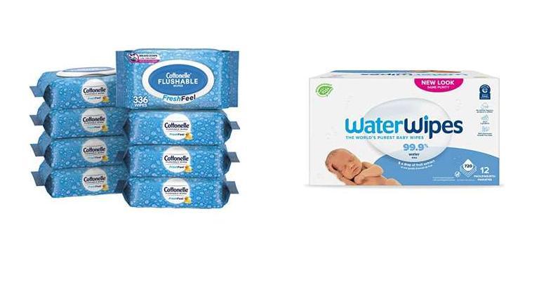 Best Wipes For Older Adults