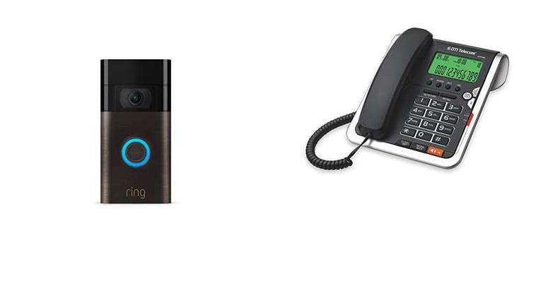 Best Wireless Doorbell For Hearing Impaired