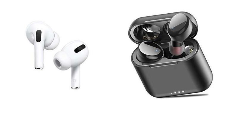 Best Wireless Earbuds For Pixel 5