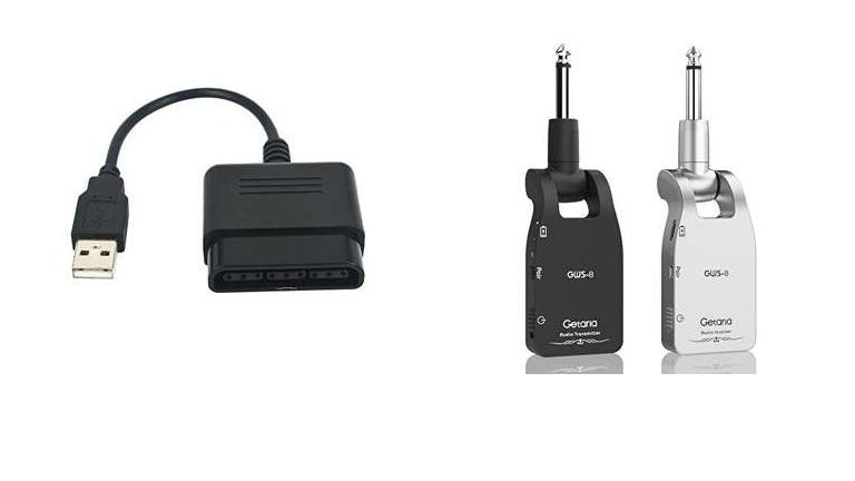 Best Wireless Guitar System For Active Pickups