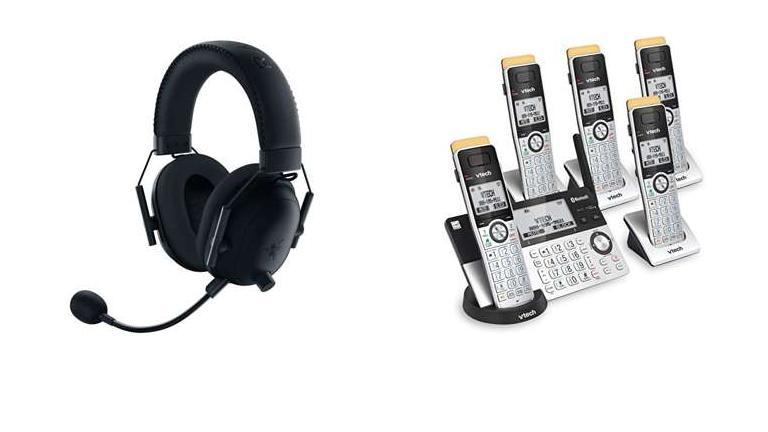 Best Wireless Headset For Landline Phone