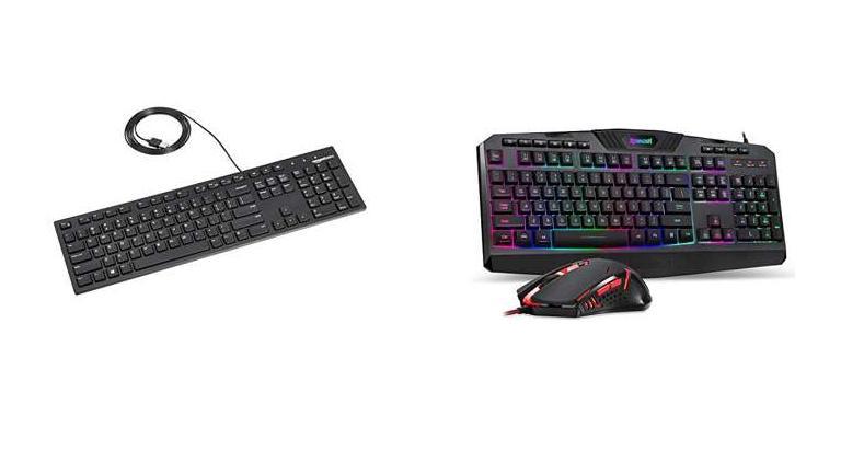 Best Wireless Keyboard And Mouse For Raspberry Pi 4