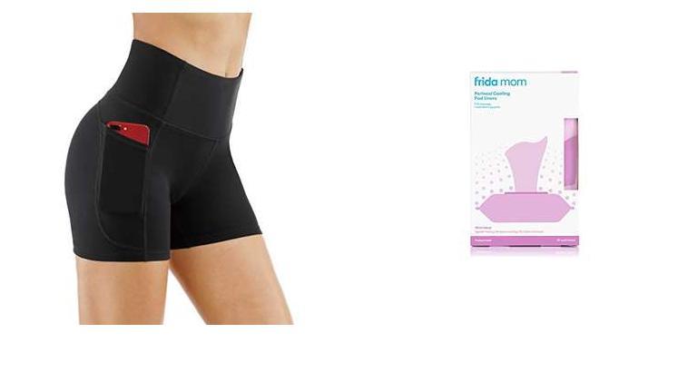 Best Womens Boxer Briefs