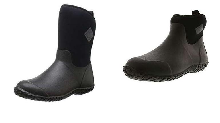 Best Womens Muck Boots