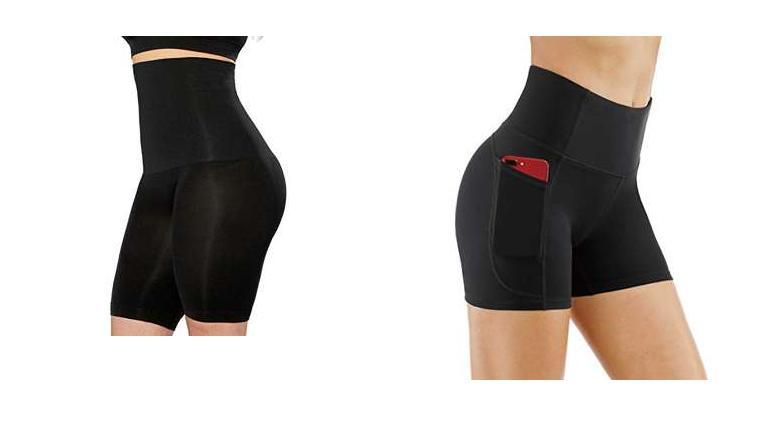 Best Women'S Seamless Boyshorts