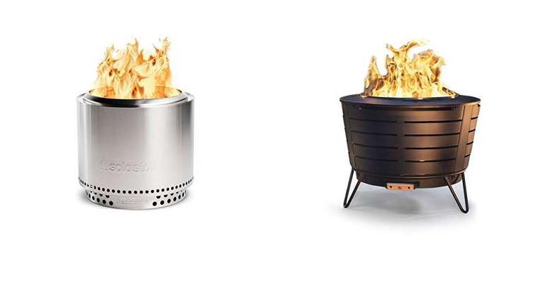 Best Wood Pellets For Fire Pit