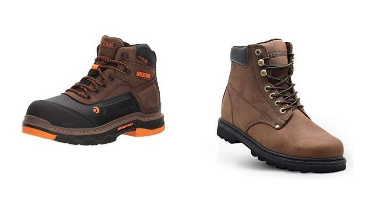 Best Work Boots For Landscapers