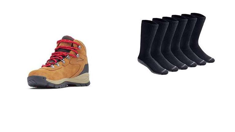 Best Work Boots For Landscaping