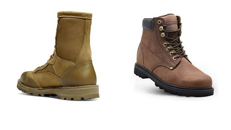 Best Work Boots For Pest Control