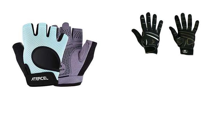 Best Workout Gloves For Pull Ups