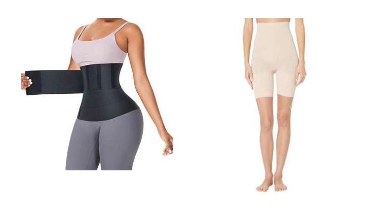 Best Workout Waist Cincher