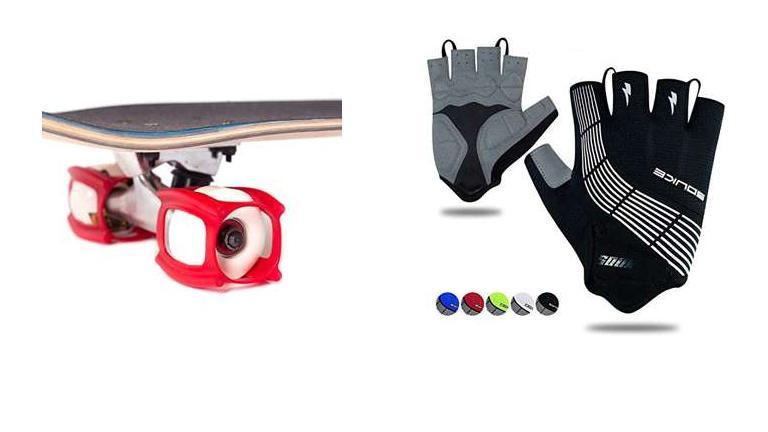 Best Wrist Guards For Skateboarding