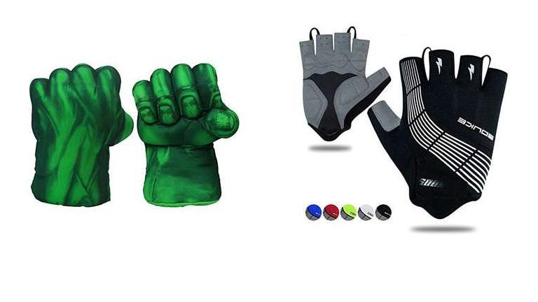 Best Wrist Support Boxing Gloves