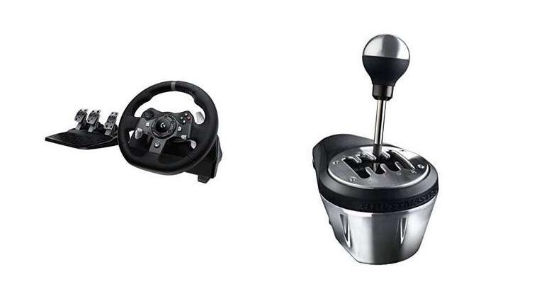 Best Xbox Steering Wheel Stand